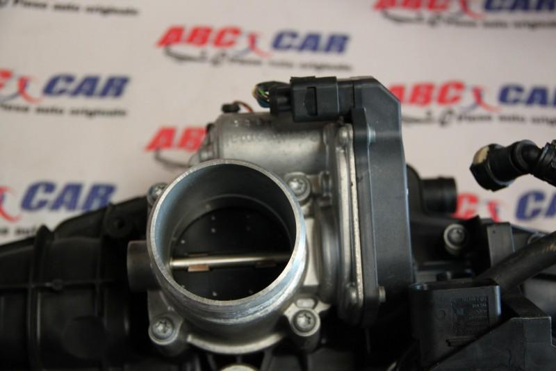Clapeta acceleratie Audi A4 2007-2011 8K2, B8 06F133062Q