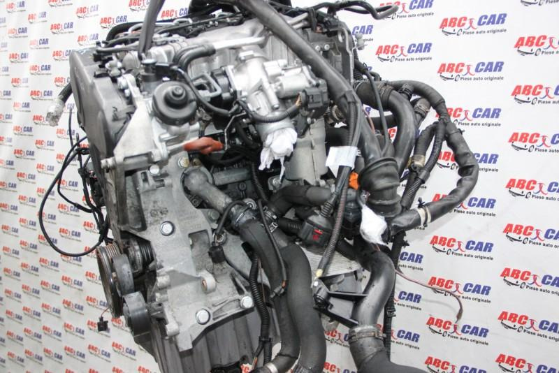 Clapeta acceleratie Audi A4 2007-2011 8K