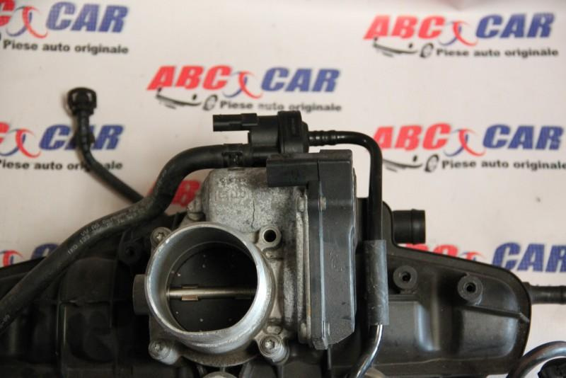 Clapeta acceleratie Audi A4 2007-2011 8K2, B8 06F133062G