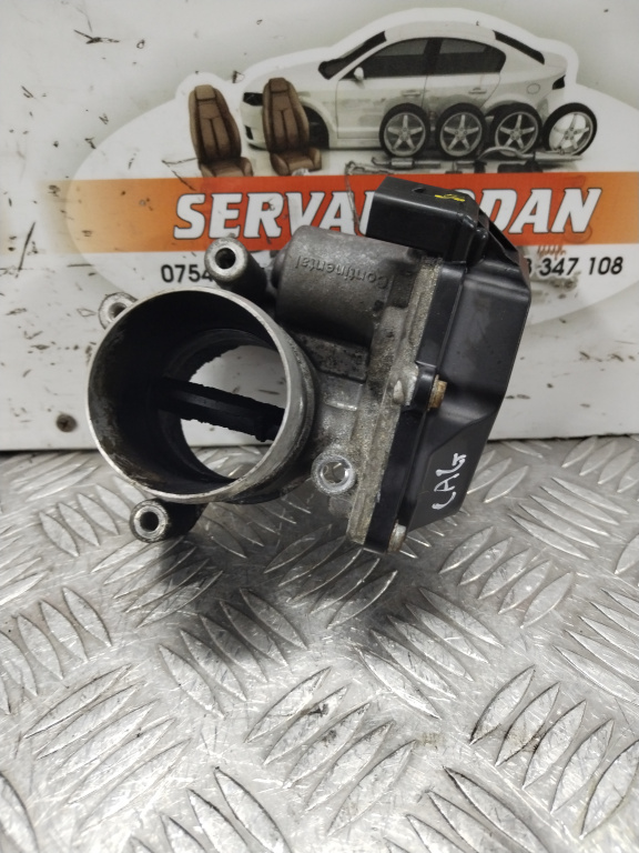 Clapeta acceleratie Audi A4 (2008-2011) [8K2, B8] 2.0 Motorina 2011, 03L128063D