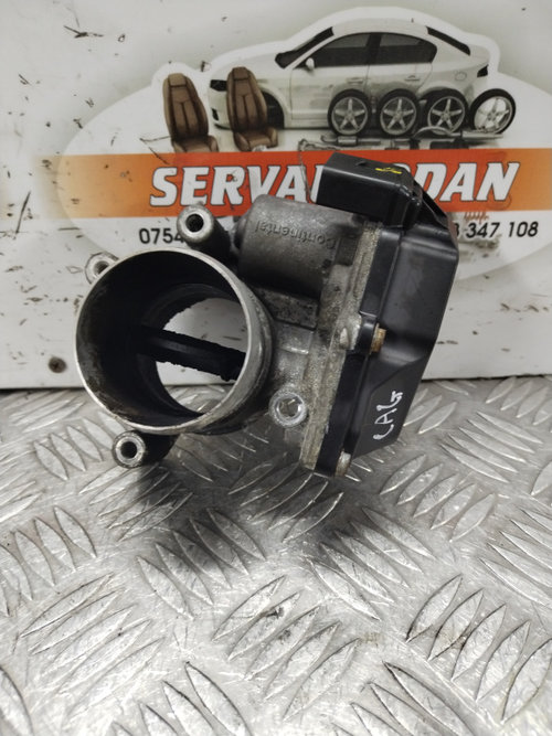 Clapeta acceleratie Audi A4 (2008-2011) [8K2, B8] 2.0 Motorina 2011, 03L128063D