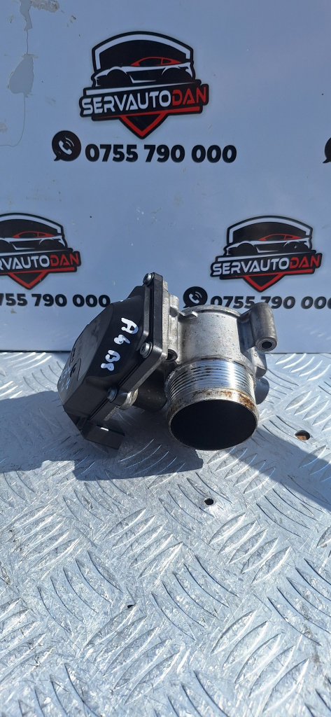 Clapeta acceleratie Audi A4 (2008-2011) [8K2, B8] 2.0 Motorina 2011, 03L128063E