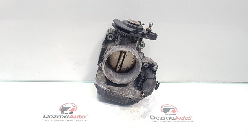 Clapeta acceleratie, Audi A4 (8D2, B5) 1.8 t, APU, 058133063Q