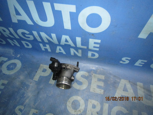 Clapeta acceleratie Audi A4 ; 8E0145950C