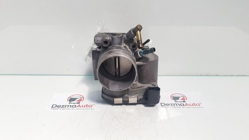 Clapeta acceleratie, Audi A4 (8E2, B6), 2.0 benz, ALT, 06B133062H