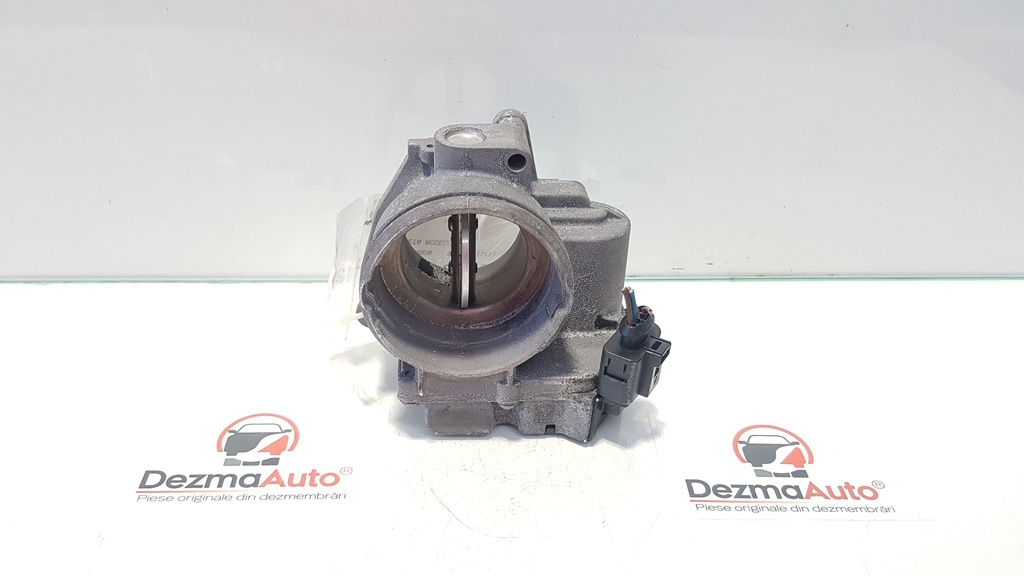 Clapeta acceleratie, Audi A4 (8EC, B7) 1.9 tdi, cod 03G128063C