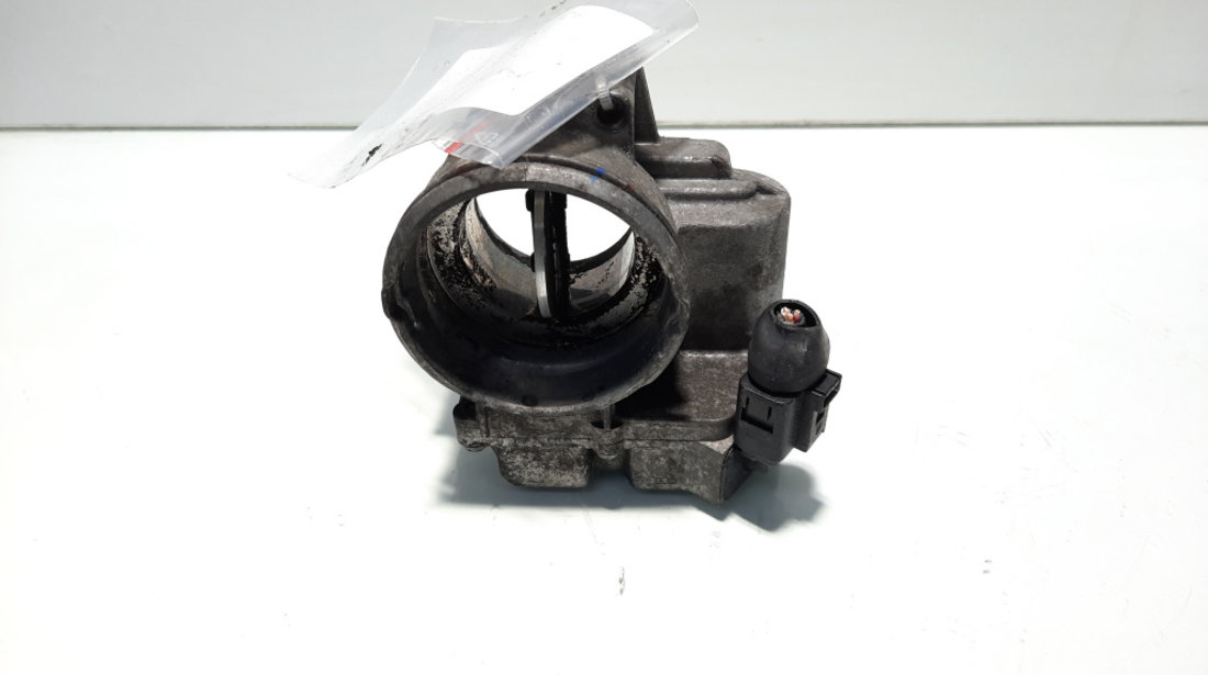 Clapeta acceleratie, Audi A4 (8EC, B7), 2.0 TDI, BLB (idi:574829)