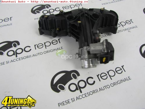 Clapeta Acceleratie Audi A4 8k A5 8T A6 4G Q5 cod 03L128063K