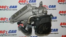 Clapeta acceleratie Audi A4 8k cod: 04L128063P