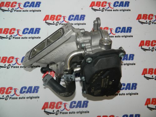 Clapeta acceleratie Audi A4 8k cod: 04L128063P