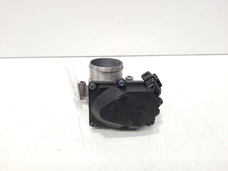 Clapeta acceleratie, Audi A4 (8K2, B8) 2.0 TDI, CAG (id:619521)