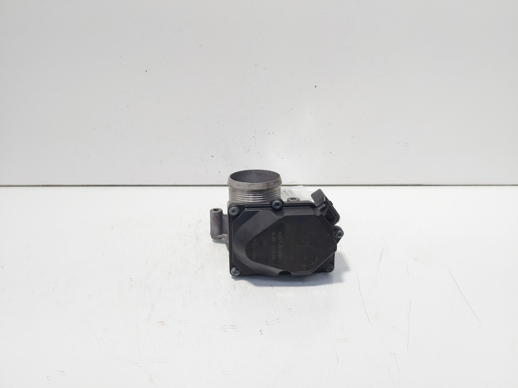 Clapeta acceleratie, Audi A4 (8K2, B8), 2.0 TDI, CAG (id:704341)