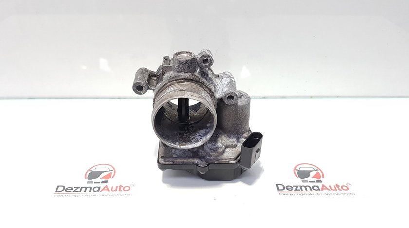 Clapeta acceleratie, Audi A4 (8K2, B8) 2.0 tdi, cod A2C53338105 (id:369357)