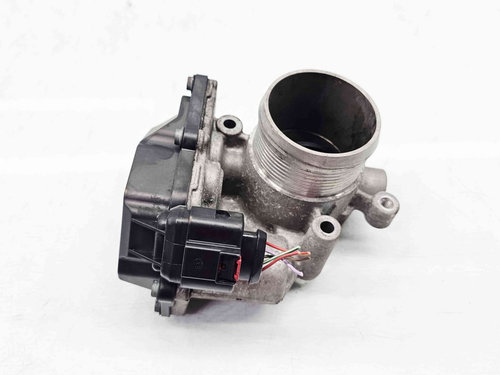 Clapeta acceleratie Audi A4 (8K2, B8.5) Facelift [Fabr 2008-2015] 03L128063R 2.0 TDI CJCA 105KW / 14...