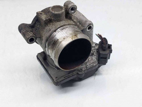 Clapeta acceleratie Audi A4 (8K2, B8) [Fabr 2008-2015] 03L128063E 2.0 TDI CAHA 2.0 TDI CAHA 125KW / ...