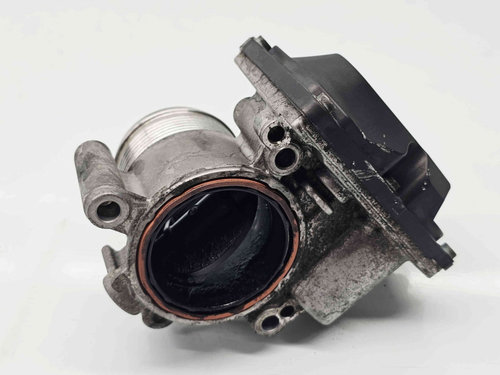 Clapeta acceleratie Audi A4 (8K2, B8) [Fabr 2008-2015] 03L128063R 2.0 TDI CJCB 100KW / 136CP