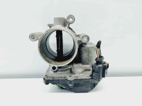 Clapeta acceleratie Audi A4 (8K2, B8) Facelift [Fabr 2008-2015] 03L128063R 2.0 TDI CJCA 105KW / 143C...