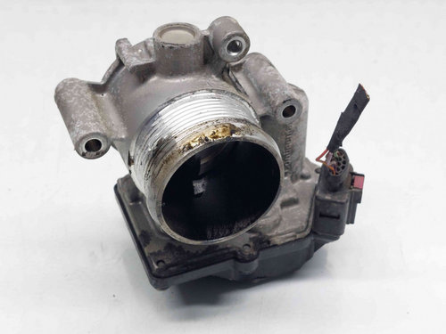 Clapeta acceleratie Audi A4 (8K5, B8) Avant [Fabr 2008-2015] 03L128063AC 2.0 TDI CJCD 2.0 TDI CJCD 1...