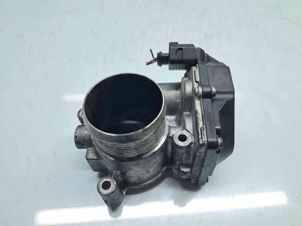 Clapeta acceleratie Audi A4 (8K5, B8) Avant [Fabr 2008-2015] 03L128063E 2.0 TDI CAGA 105KW / 143CP