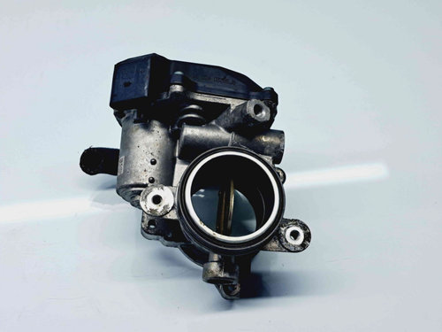 Clapeta acceleratie AUDI A4 (8W2, B9) [Fabr 2015-prezent] 04L128063T 2.0 TDI