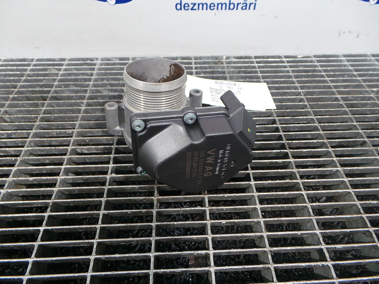 CLAPETA ACCELERATIE AUDI A4 A4 2.0 TDI - (2007 2011)