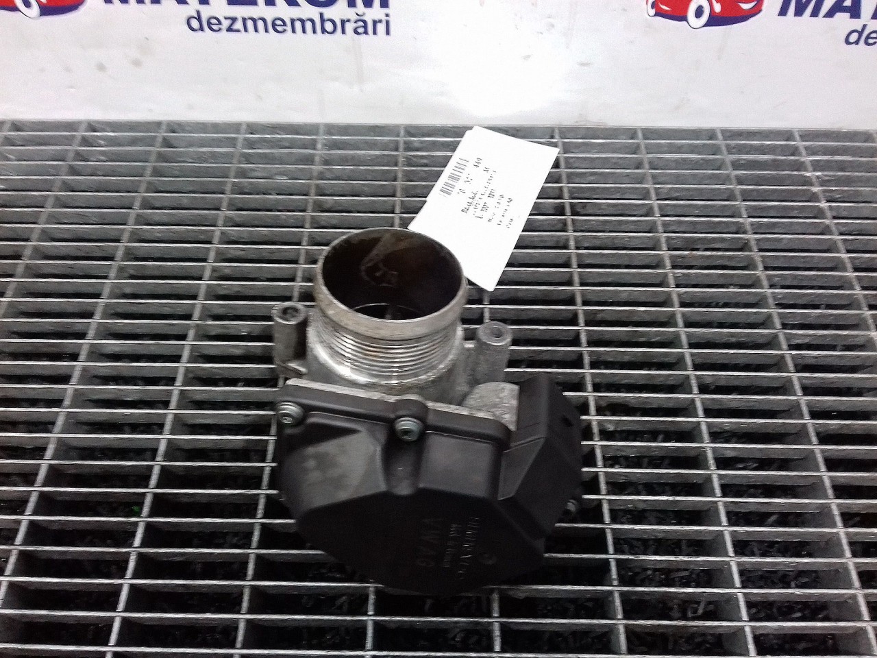 CLAPETA ACCELERATIE AUDI A4 A4 2.0 TDI - (2007 2011)