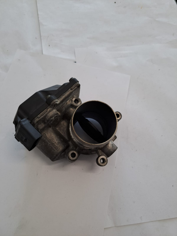 Clapeta Acceleratie Audi A4 Allroad 2.0 - COD 03L128063E