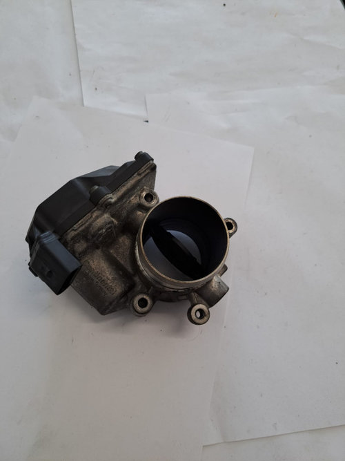 Clapeta Acceleratie Audi A4 Allroad 2.0 - COD 03L128063E
