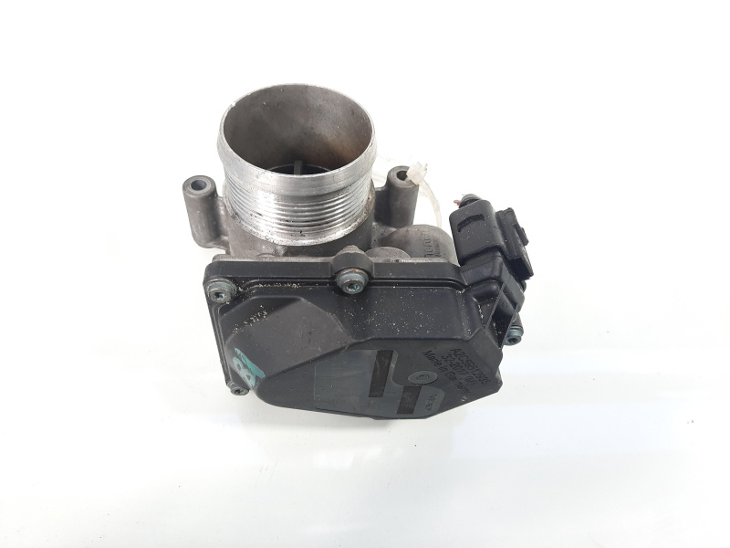 Clapeta acceleratie, Audi A4 Avant (8K5, B8) 2.0 TDI, CAG (id:401181)
