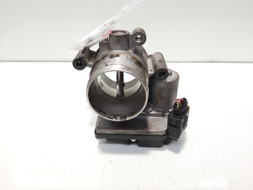 Clapeta acceleratie, Audi A4 Avant (8K5, B8) 2.0 TDI, CAG (id:492104)