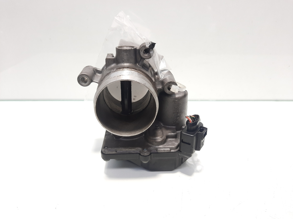 Clapeta acceleratie, Audi A4 Avant (8K5, B8), 2.0 TDI, CAG (id:401181)