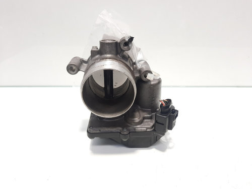 Clapeta acceleratie, Audi A4 Avant (8K5, B8), 2.0 TDI, CAG (id:401181)