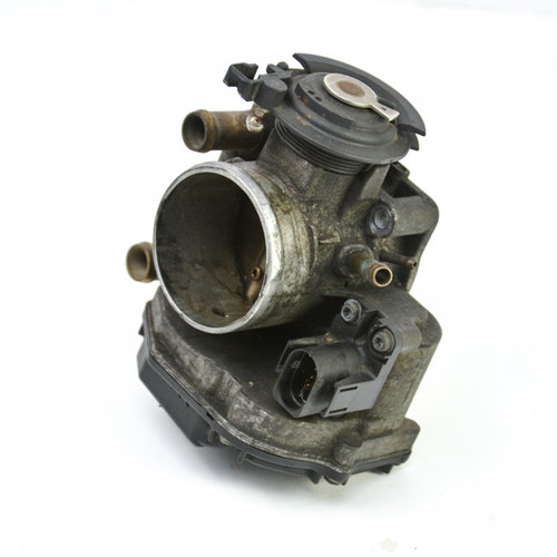 Clapeta Acceleratie Audi A4 B5 (8D) 1994-2001 1.8 Benzina 058133063H, 058 133 063 H Vdo