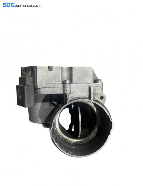 Clapeta Acceleratie Audi A4 B6 2.5 TDI V6 BDH BDG 2001 - 2005 Cod 059128063D [B4496]