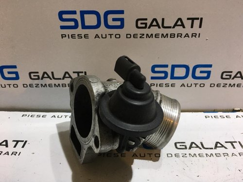 Clapeta Acceleratie Audi A4 B6 2.5TDI AKN 2000 - 2004 COD : 8D0 145 950 E / 8D0145950E