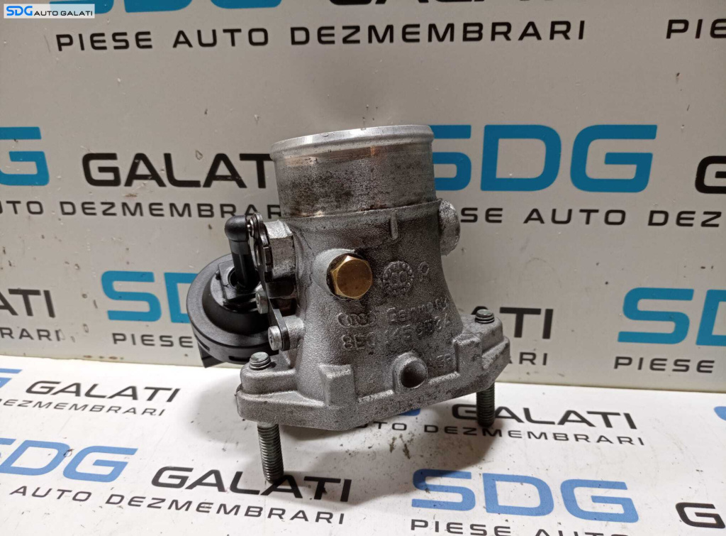 Clapeta Acceleratie Audi A4 B6 2001 - 2005 Cod 8E0145950A [M5063]