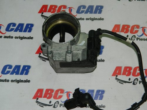 Clapeta acceleratie Audi A4 B6 8E 1.9 TDI cod: 03G128063J model 2003