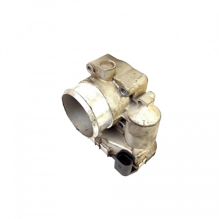 Clapeta Acceleratie Audi A4 B6 (8E) 2000-2004 1.6 Alz Benzina 987064303, V10810028