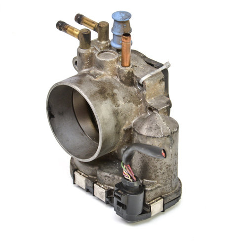 Clapeta Acceleratie Audi A4 B6 (8E) 2000 - 2004 Benzina 078133062B, 078 133 062 B, 078 133 062, 0781...