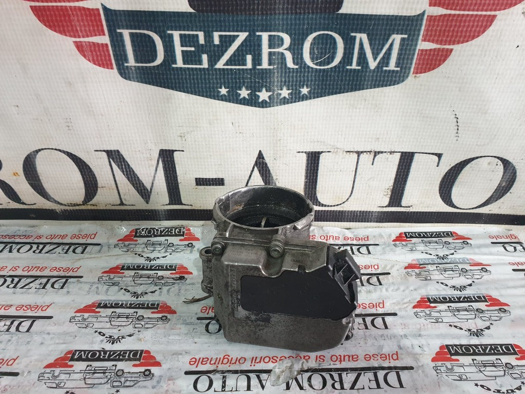 Clapeta acceleratie AUDI A4 B7 2.0 TDI 126 cai cod piesa : 03G128063C