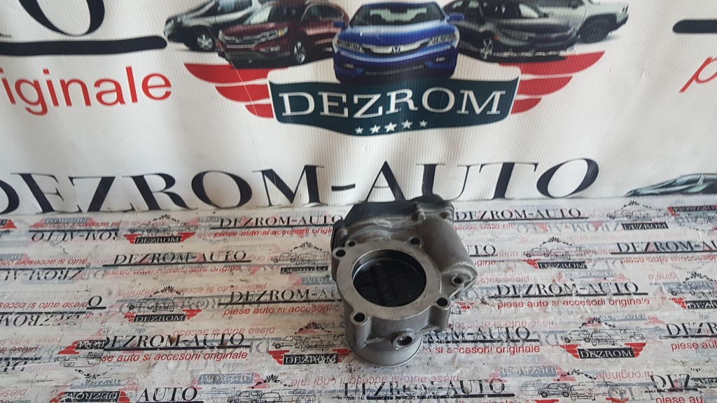 Clapeta acceleratie Audi A4 B7 2.0 TFSI 170 CP 06f133062e cod motor BPJ