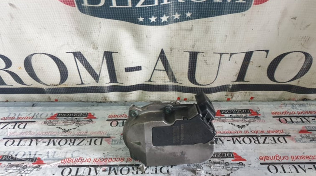 Clapeta acceleratie Audi A4 B7 2.7 TDI 180cp cod piesa : A2C59513862