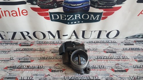 Clapeta acceleratie Audi A4 B7 2.7TDi 179cp 059145950b cod motor : BPP