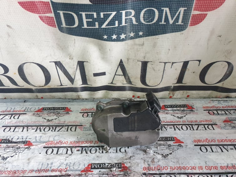 Clapeta acceleratie Audi A4 B7 3.0 TDI quattro 233cp cod piesa : A2C59513862