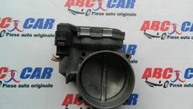 Clapeta acceleratie Audi A4 B7 8E 4.2 TFSI cod: 07...