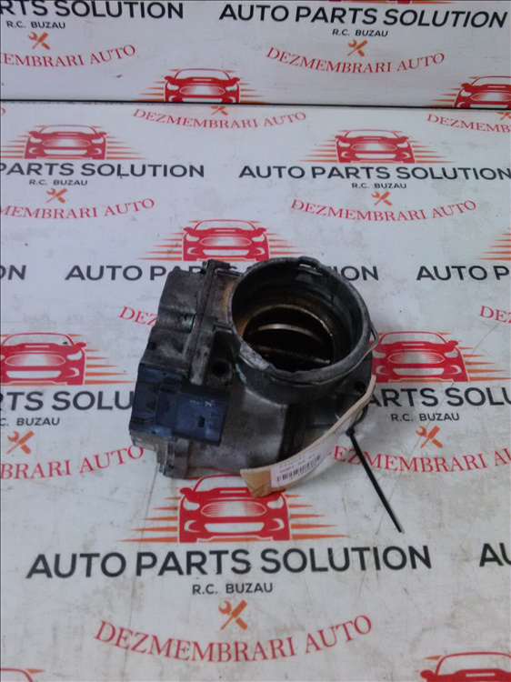 Clapeta acceleratie AUDI A4 B7