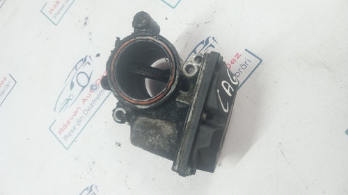 Clapeta acceleratie Audi A4 B8, 03L128063E