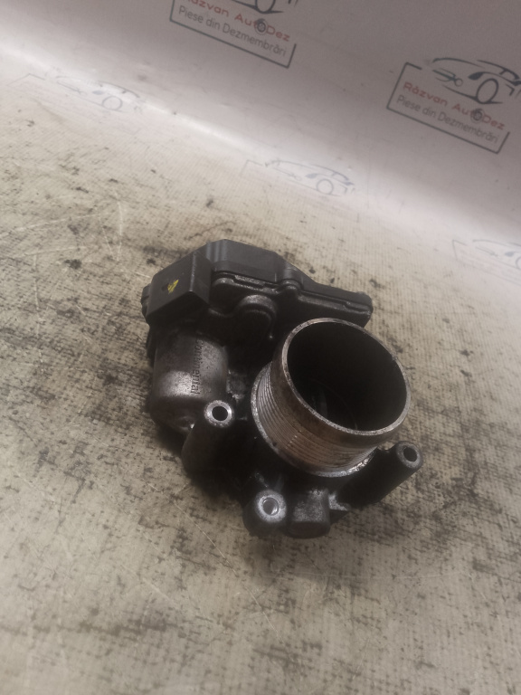 Clapeta acceleratie Audi A4 B8 2.0 2010, 03L128063K