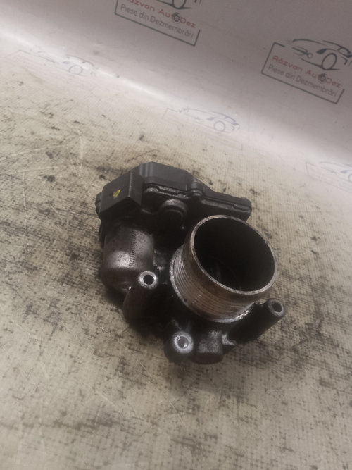 Clapeta acceleratie Audi A4 B8 2.0 2010, 03L128063K