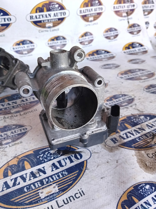 Clapeta acceleratie Audi A4 B8 2.0 2010, 03L128063ACV100